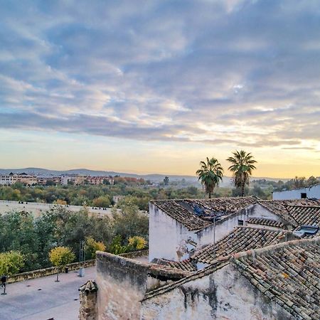 Newmezquita1 Magnificas Vistas A Mezquita Catedral Apartment Kordoba Bagian luar foto