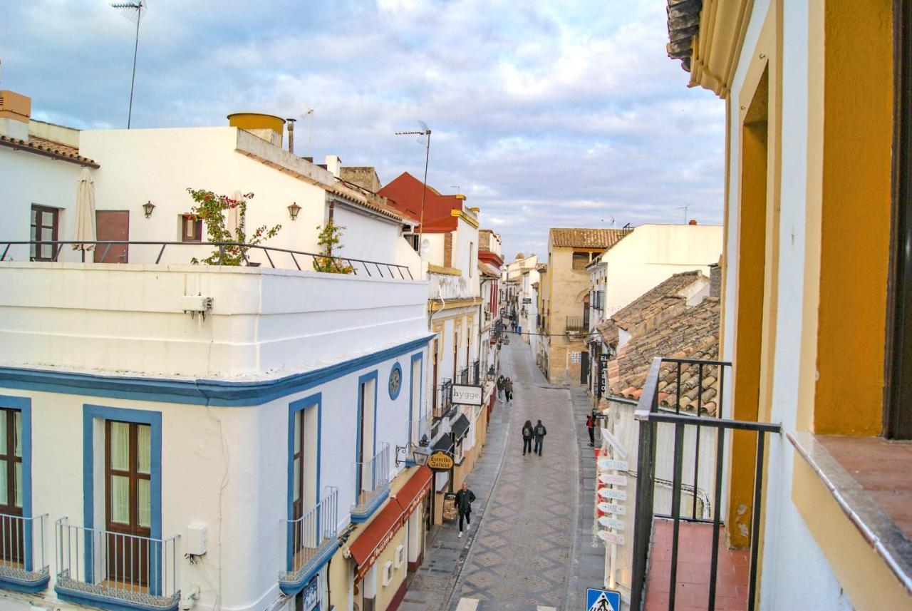 Newmezquita1 Magnificas Vistas A Mezquita Catedral Apartment Kordoba Bagian luar foto